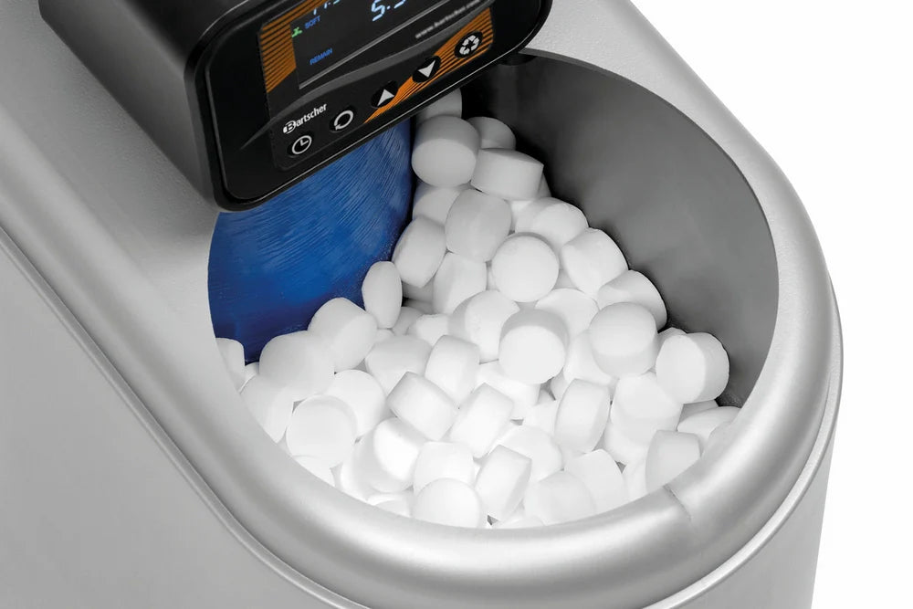 Adoucisseur WEH1500 - BARTSCHER - 109901