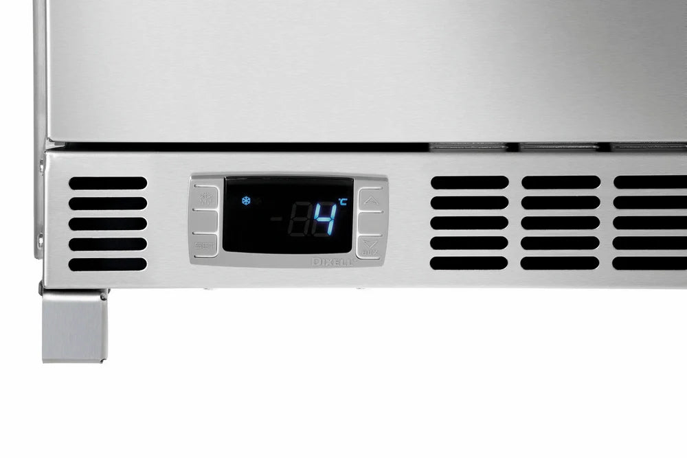 Réfrigérateur à tiroirs 600S2 - BARTSCHER - 110159