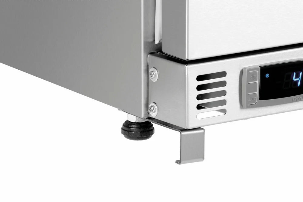 Réfrigérateur à tiroirs 600S2 - BARTSCHER - 110159