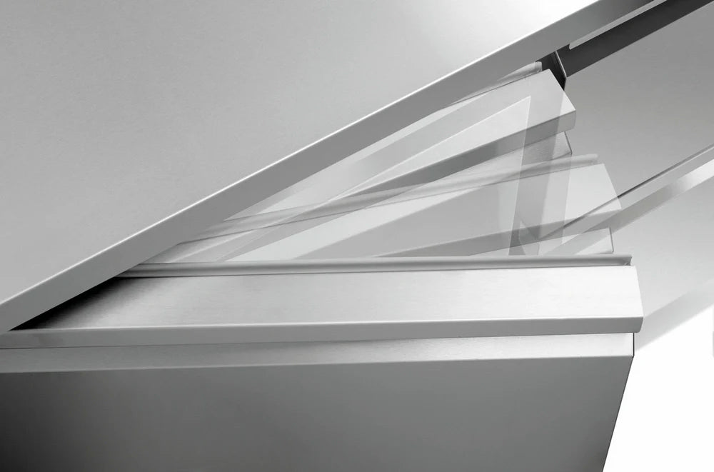 Mini table réfrigérée 900T2 - BARTSCHER - 110256