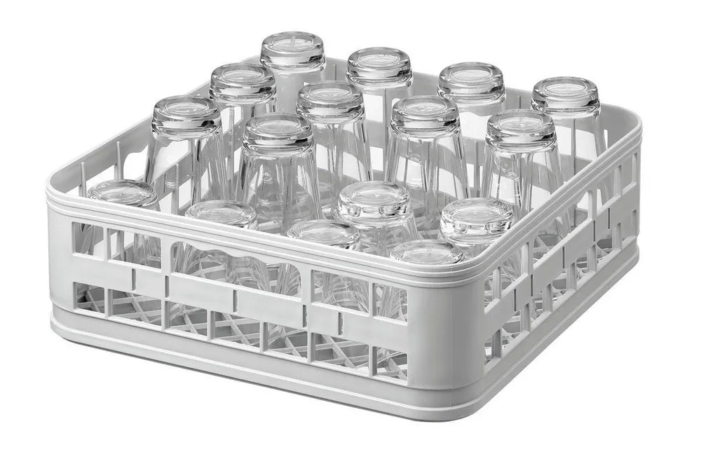 Casier universel 350x350x110 - BARTSCHER - 110312