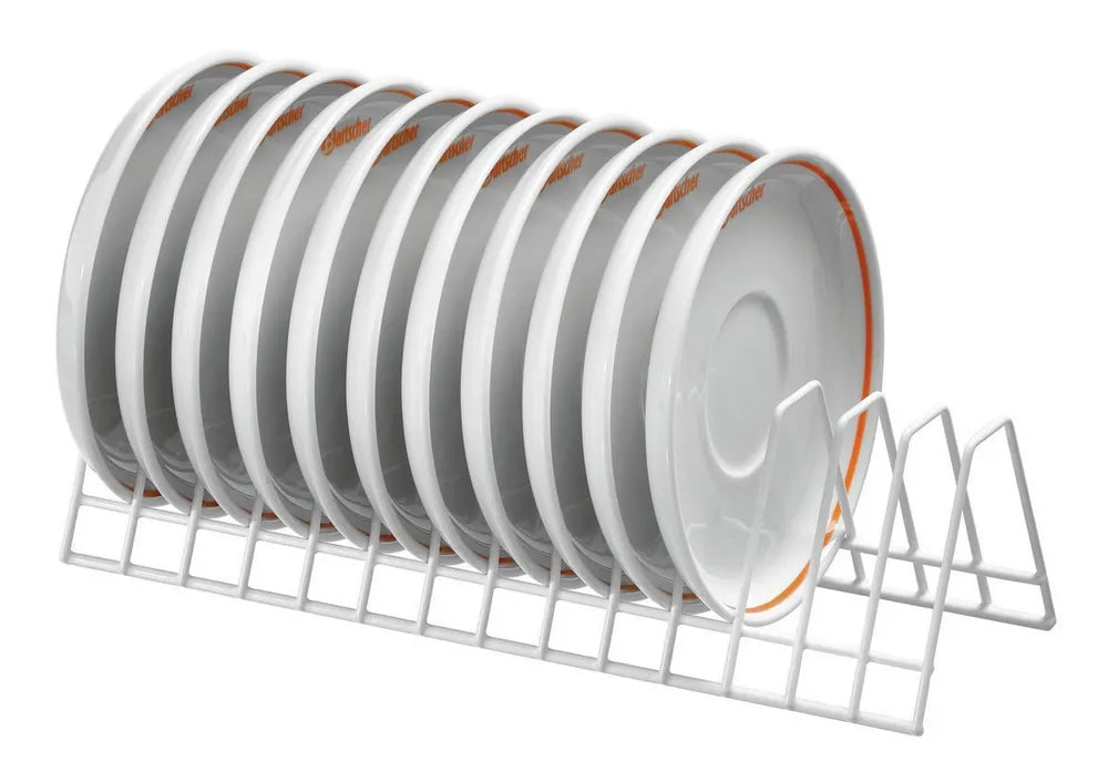 Support soustasses panier L-V - BARTSCHER - 110317