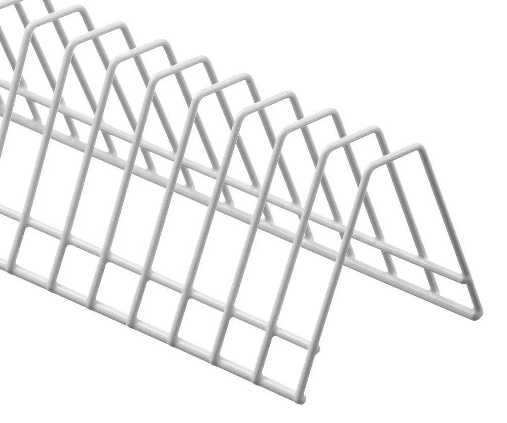 Support soustasses panier L-V - BARTSCHER - 110317