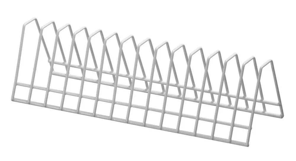 Support soustasses panier L-V - BARTSCHER - 110317