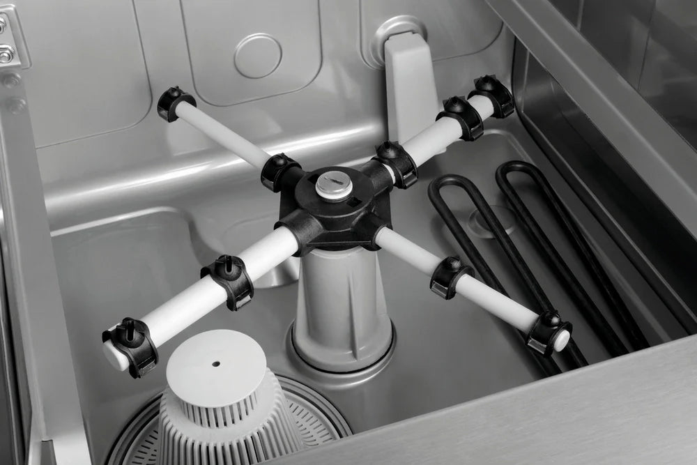 Lave-vaisselle GS E350 LPR - BARTSCHER - 110350