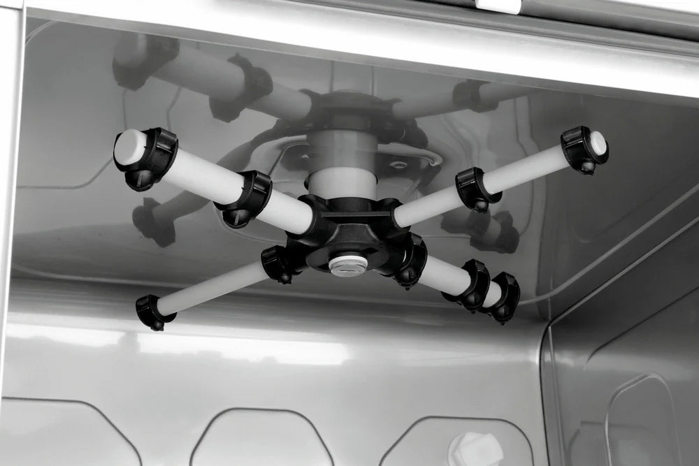 Lave-vaisselle GS E350 LPR - BARTSCHER - 110350