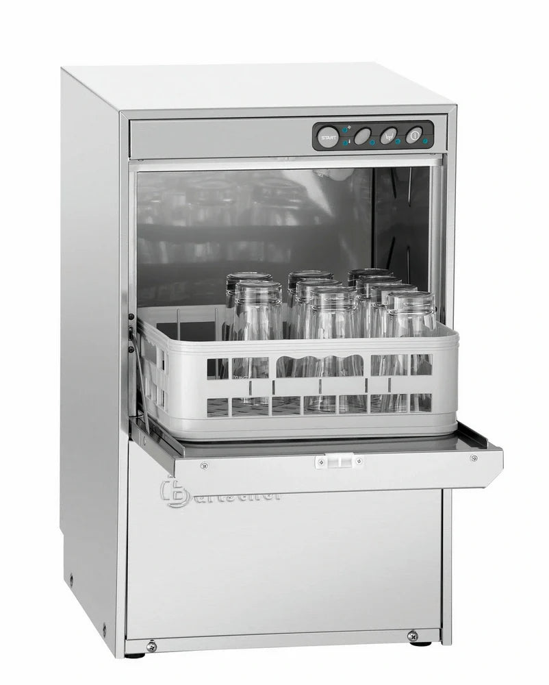 Lave-vaisselle GS C350 LP - BARTSCHER - 110360