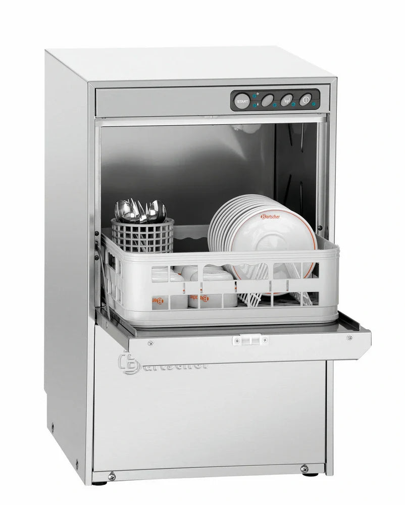 Lave-vaisselle GS C350 LP - BARTSCHER - 110360
