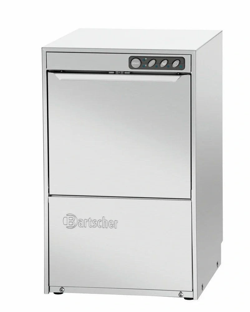 Lave-vaisselle GS C350 LPR - BARTSCHER - 110361
