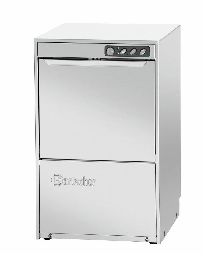 Lave-vaisselle GS C350 RW - BARTSCHER - 110362