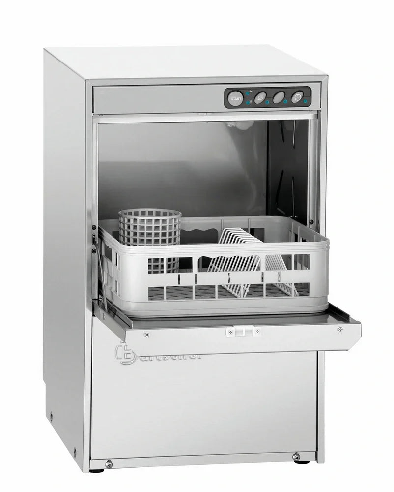 Lave-vaisselle GS C350 RW - BARTSCHER - 110362