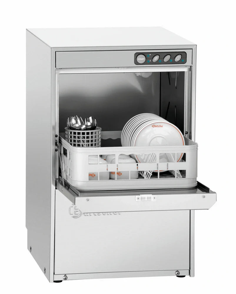 Lave-vaisselle GS C350 RW - BARTSCHER - 110362