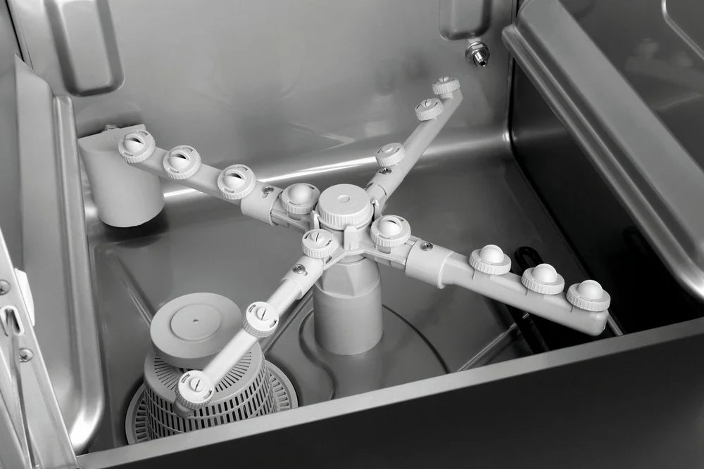 Lave-vaisselle GS C350 RW - BARTSCHER - 110362