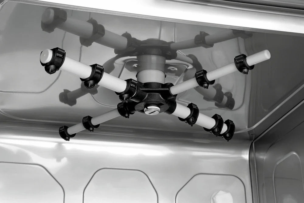 Lave-vaisselle GS E400 LPR K - BARTSCHER - 110400