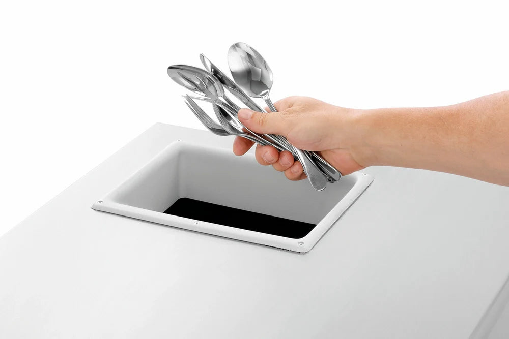 Polisseuse à couverts 3000/25 - BARTSCHER - 110432