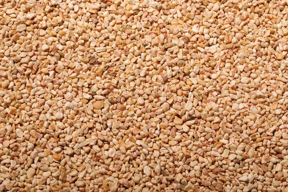 Granulés de maïs 3KG - BARTSCHER - 110434