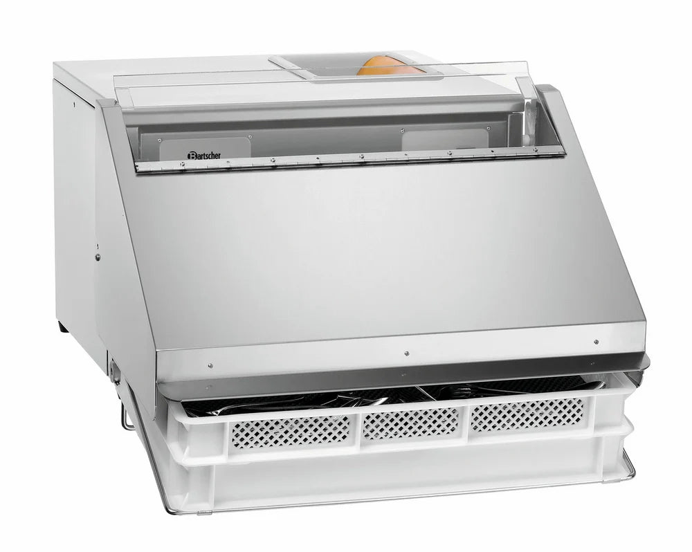 Support pour panier à couverts 3000/25 - BARTSCHER - 110436