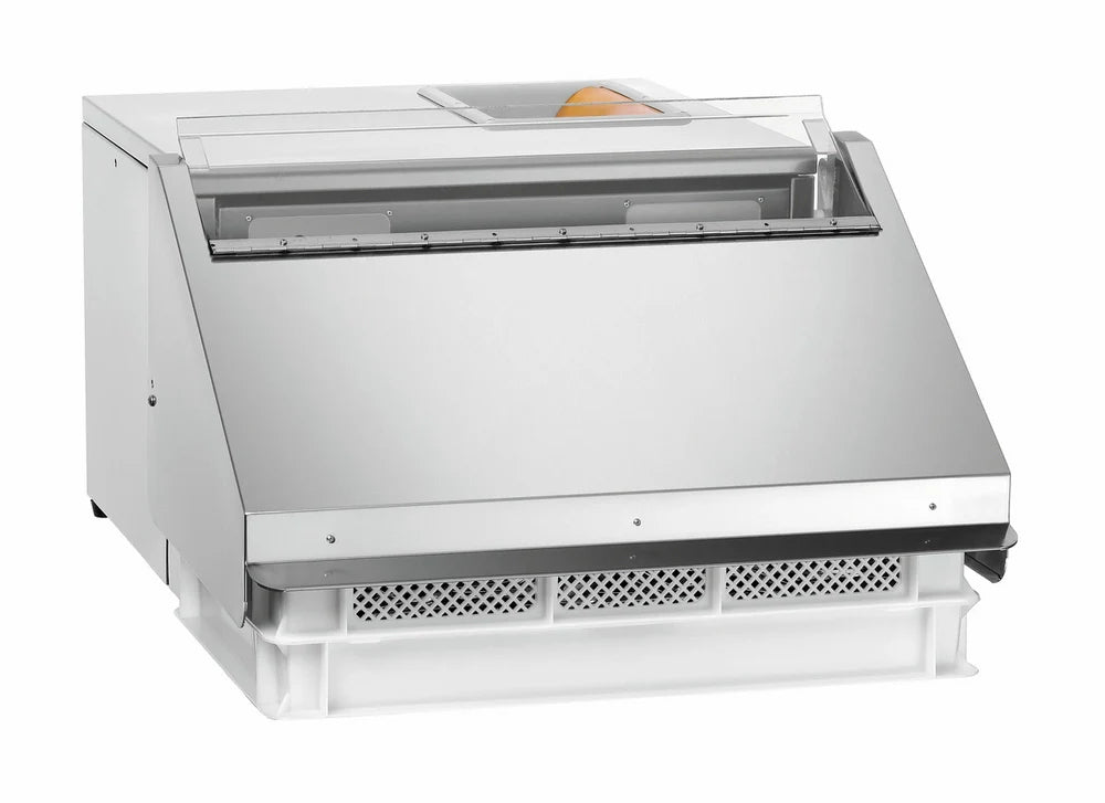 Capot insonorisant 3000/25 - BARTSCHER - 110437