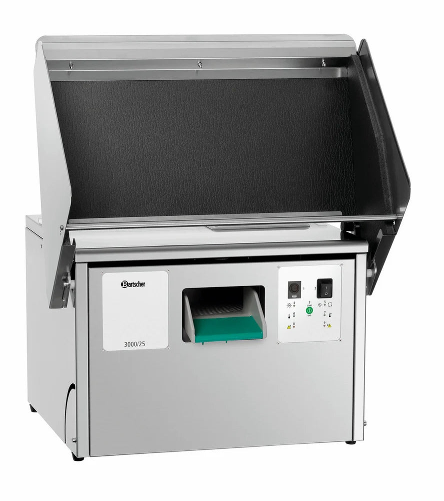 Capot insonorisant 3000/25 - BARTSCHER - 110437