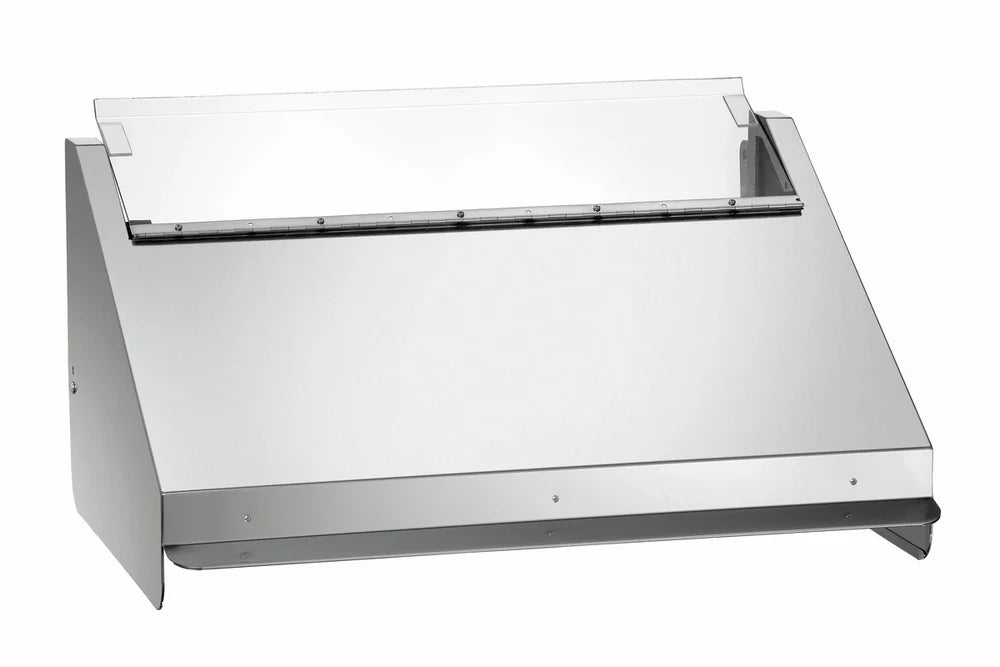 Capot insonorisant 3000/25 - BARTSCHER - 110437