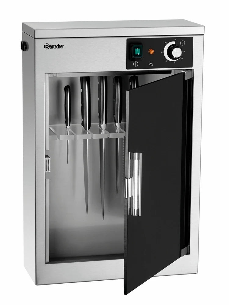 Stérilisateur de couteaux 9-330 - BARTSCHER - 110438