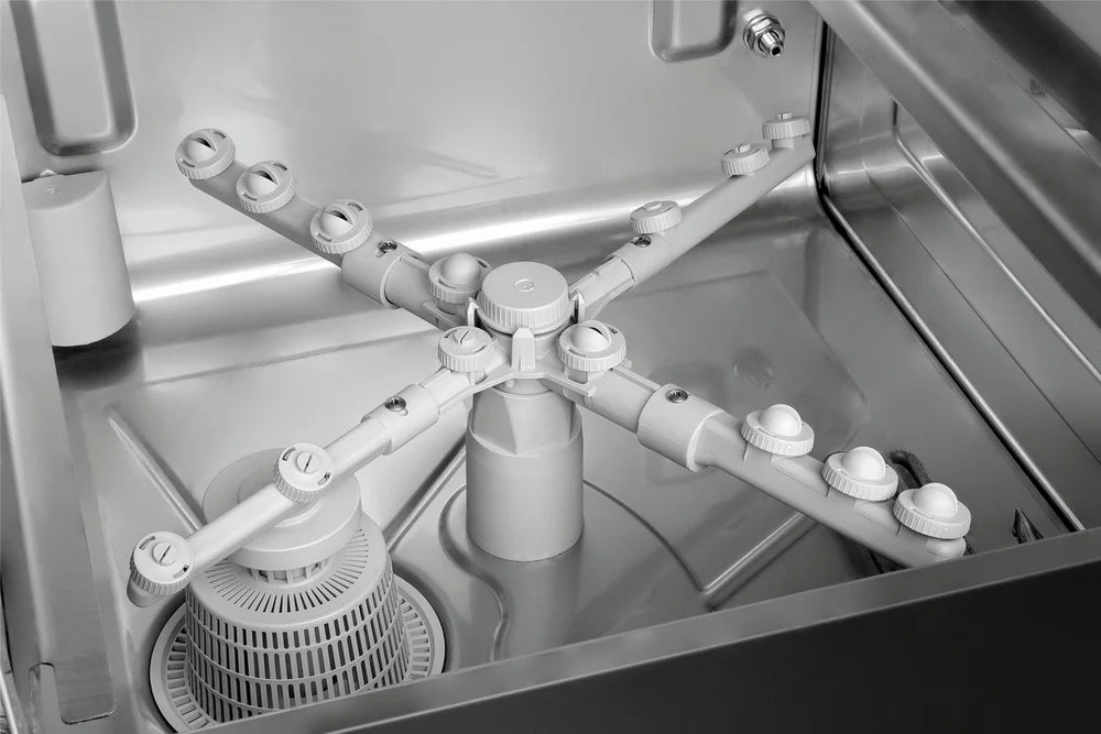 Lave-vaisselle GS M400 LP K - BARTSCHER - 110461