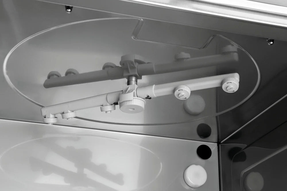 Lave-vaisselle GS M400 LPR K - BARTSCHER - 110462