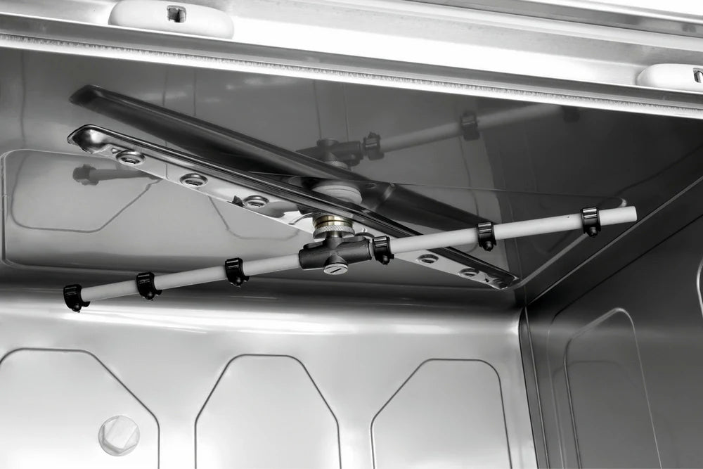 Lave-vaisselle US E500 LPR - BARTSCHER - 110500