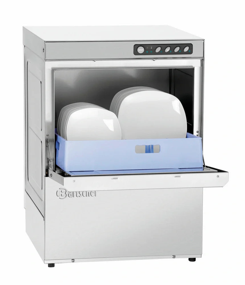 Lave-vaisselle US C500 LP - BARTSCHER - 110530