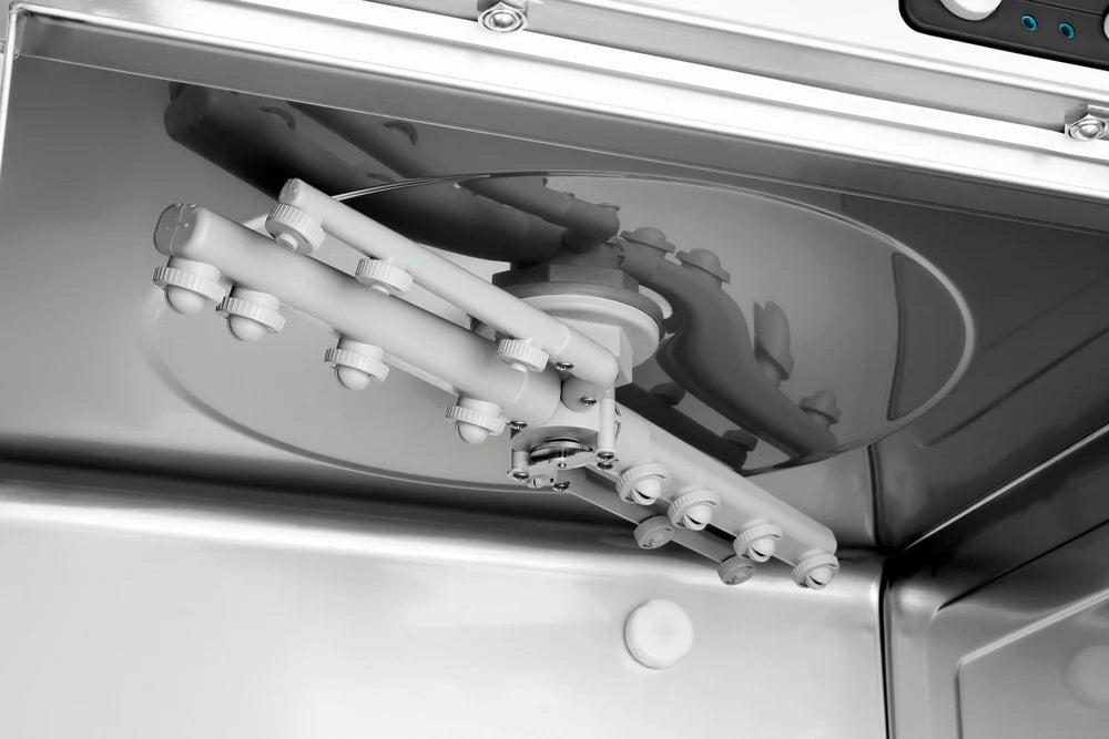 Lave-vaisselle US C500 LP - BARTSCHER - 110530