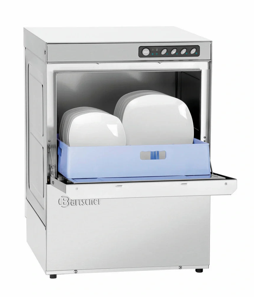 Lave-vaisselle US C500 LPR - BARTSCHER - 110531