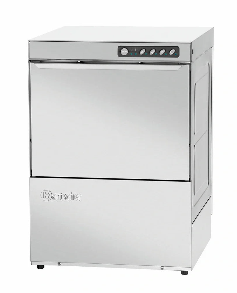 Lave-vaisselle US C500 LPWR - BARTSCHER - 110532