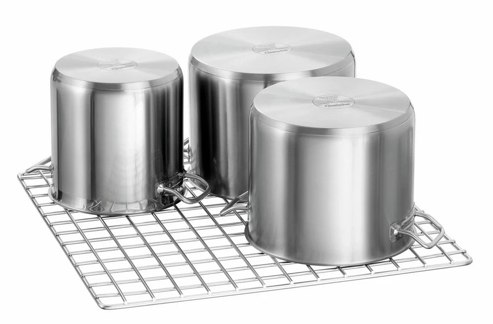 Grille d'évier TS 665 R - BARTSCHER - 110693