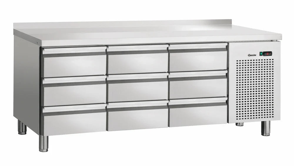 Table réfrigérée S9-100 MA - BARTSCHER - 110888MA