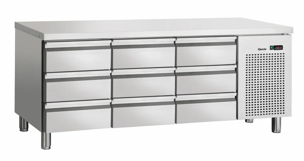 Table réfrigérée S9-100 - BARTSCHER - 110888