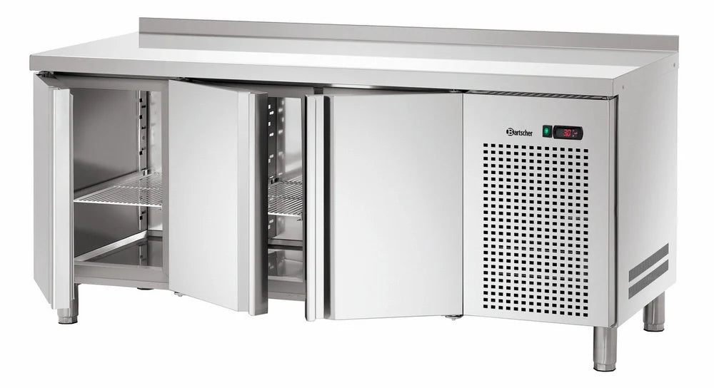 Table réfrigérée T3 MA - BARTSCHER - 110894MA