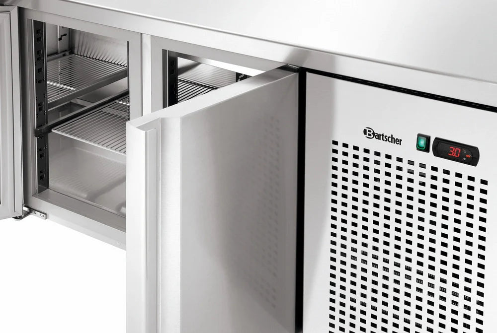 Table réfrigérée T3 MA - BARTSCHER - 110894MA