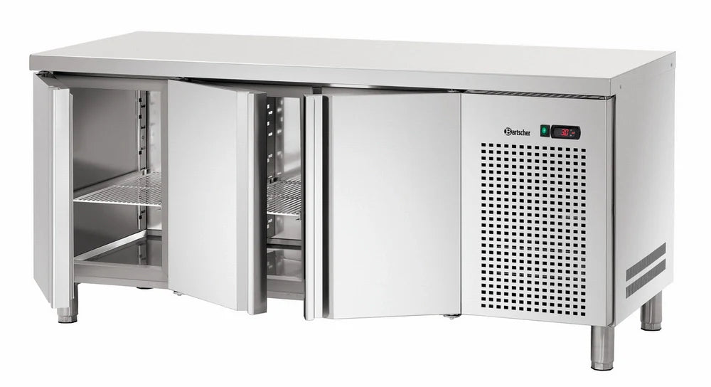 Table réfrigérée T3 - BARTSCHER - 110894