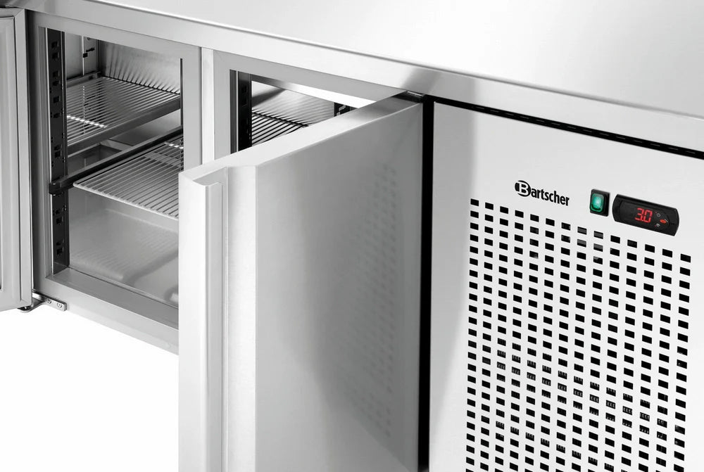 Table réfrigérée T3 - BARTSCHER - 110894