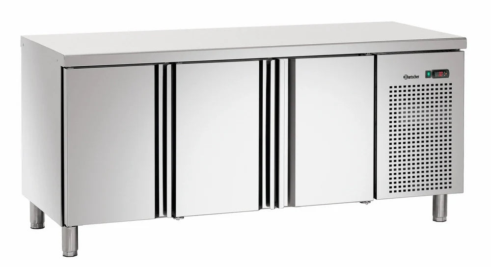 Table réfrigérée T3 - BARTSCHER - 110894