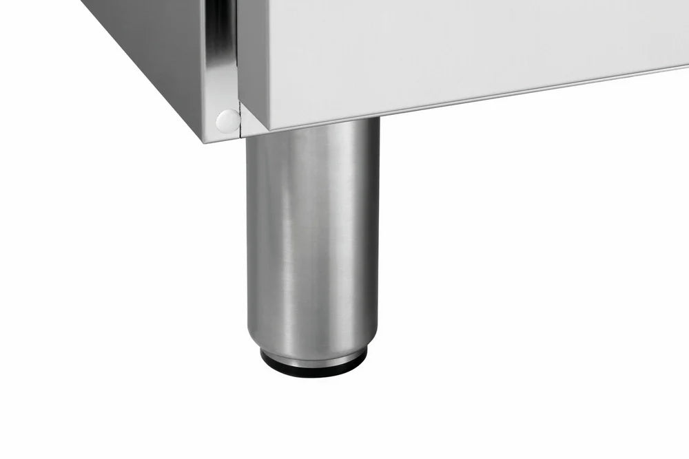Table réfrigérée av. soubassement S2-200 - BARTSCHER - 110904