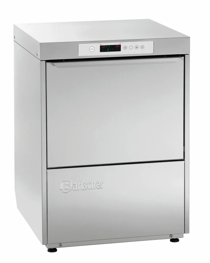 Lave-vaisselle US P500 LPR - BARTSCHER - 111678