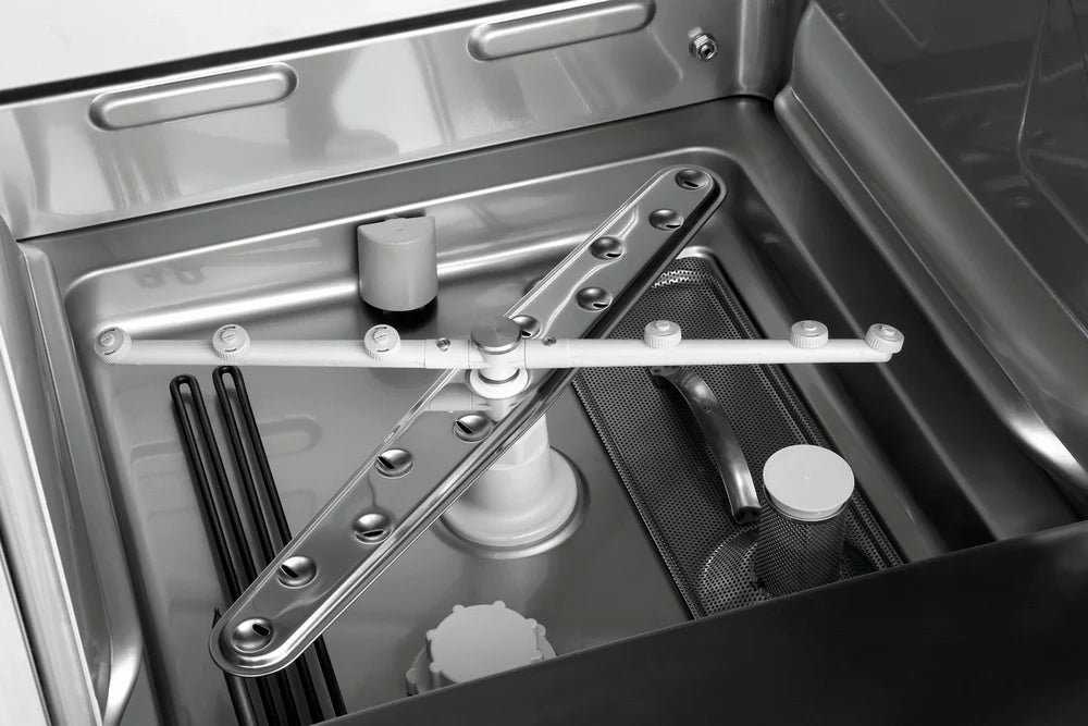 Lave-vaisselle US P500 LPR - BARTSCHER - 111678