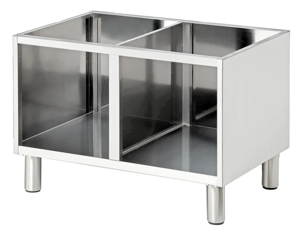 Soubassement 650, L800, AI - BARTSCHER - 112022