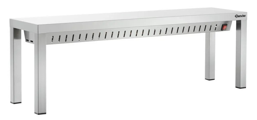 Pont thermique WBS800 I1HR - BARTSCHER - 112081