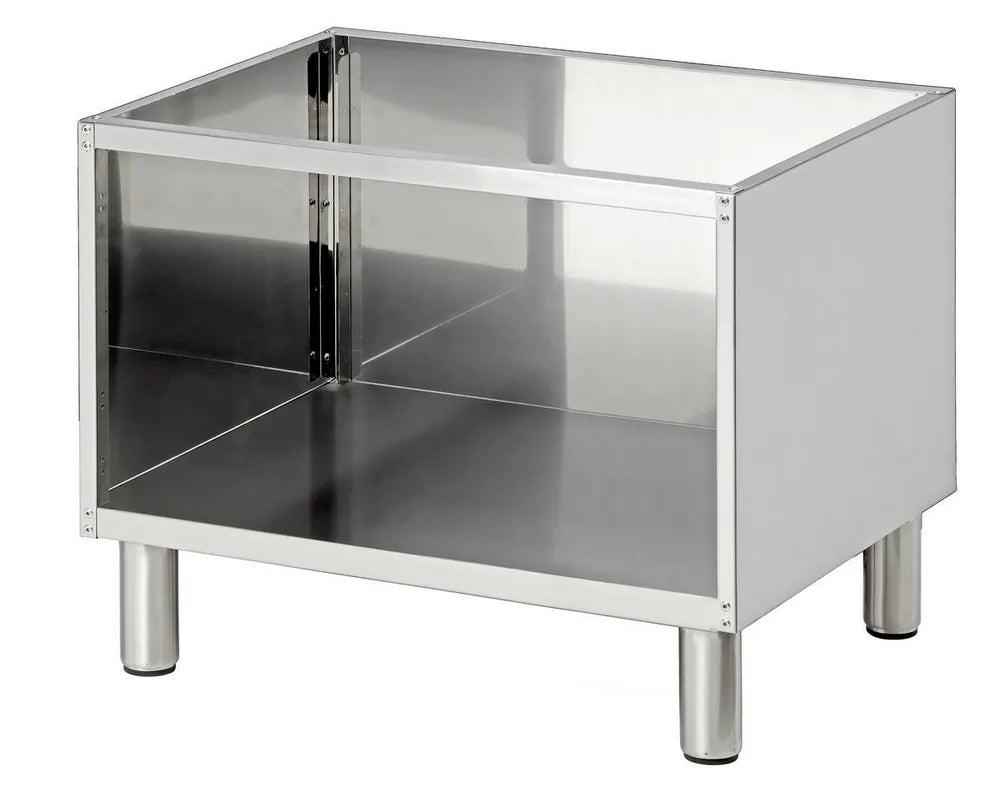 Soubassement 650, L700, AI - BARTSCHER - 112121