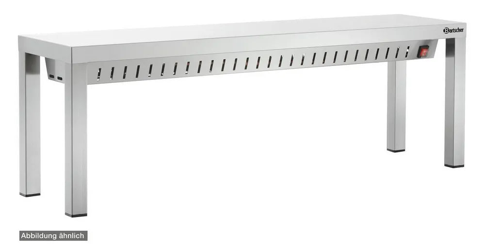 Pont thermique WBS2000 I4HR - BARTSCHER - 112201