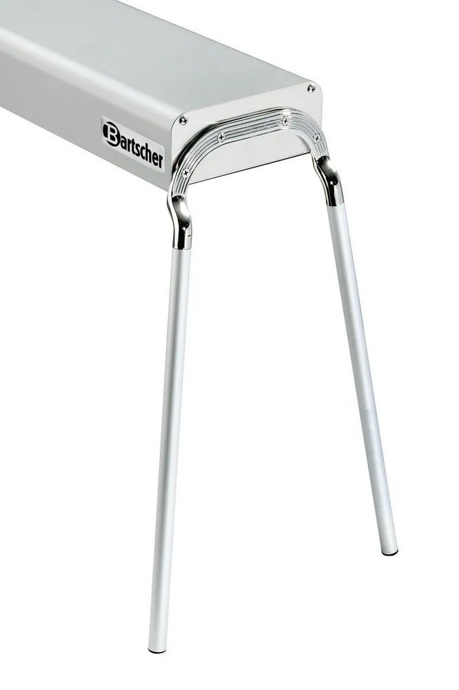 Pont chauffant IHR800 - BARTSCHER - 114002