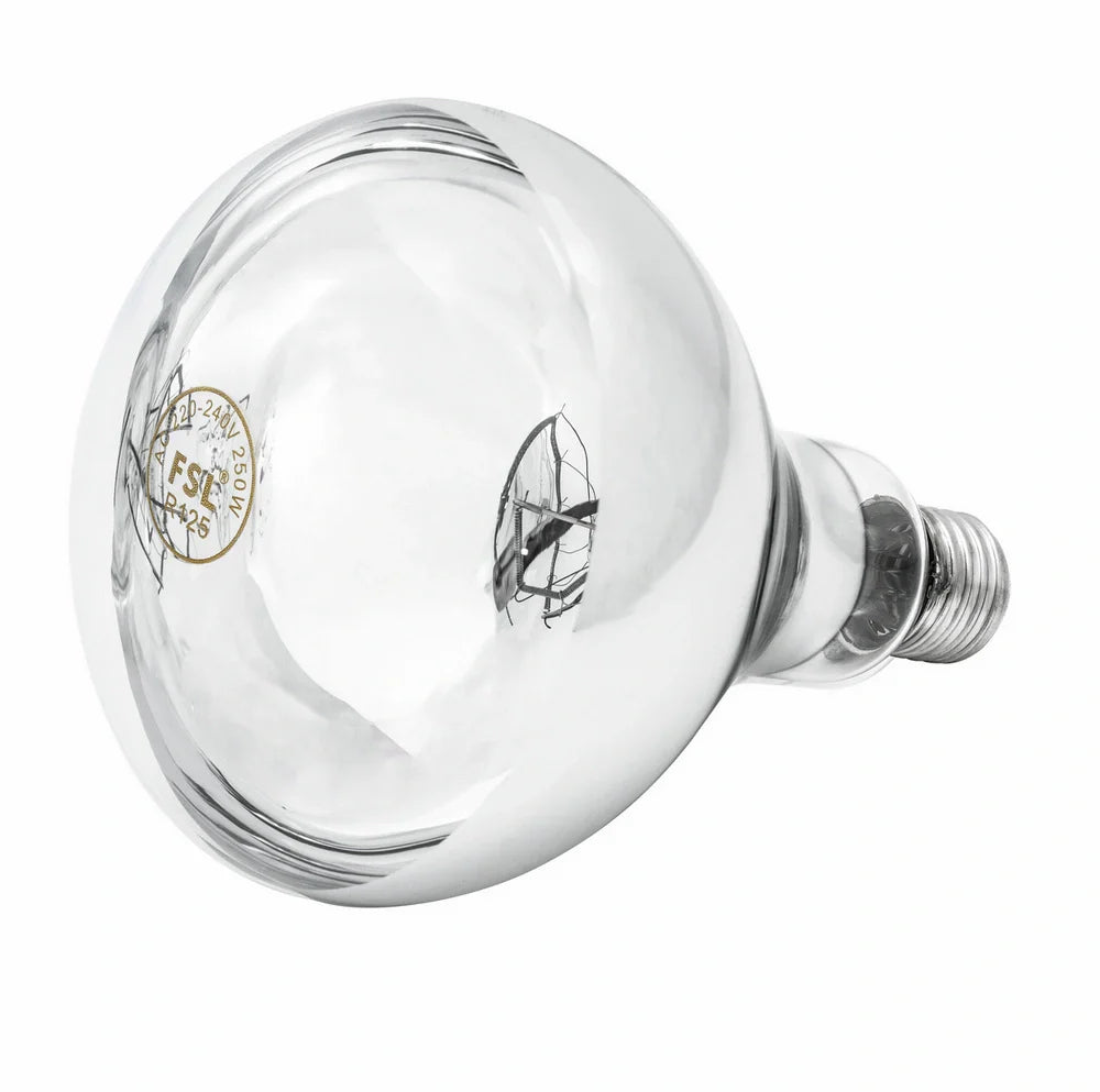 Lampe infrarouge IWL250D-WS - BARTSCHER - 114258