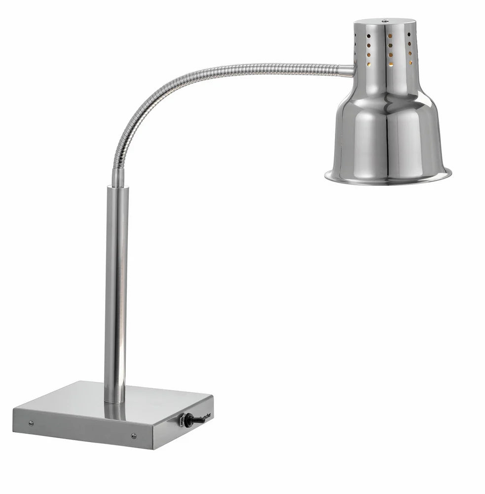 Lampe chauffante IWL250ST - BARTSCHER - 114270